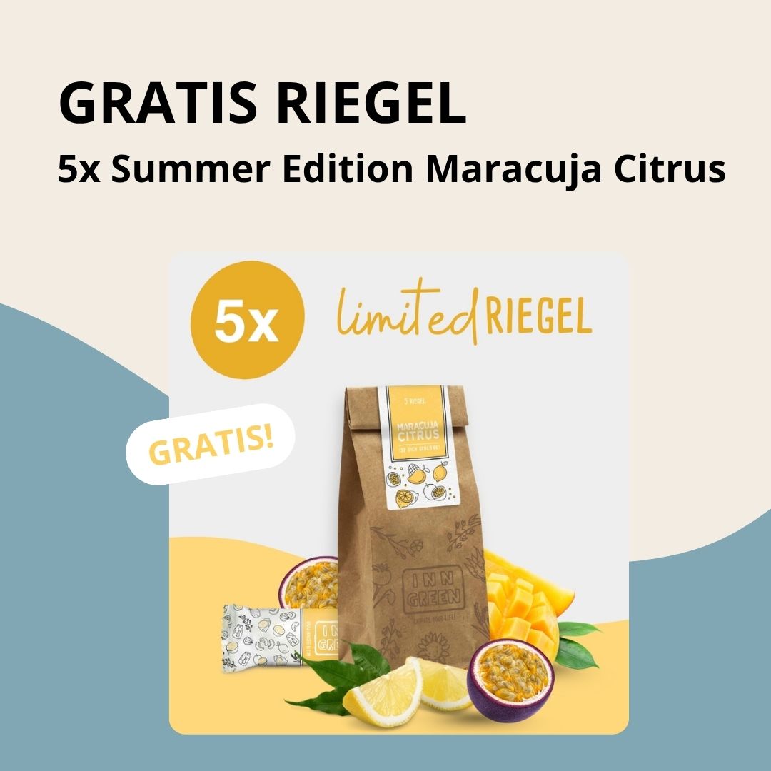 Express Summer Pack - Für 2 Wochen