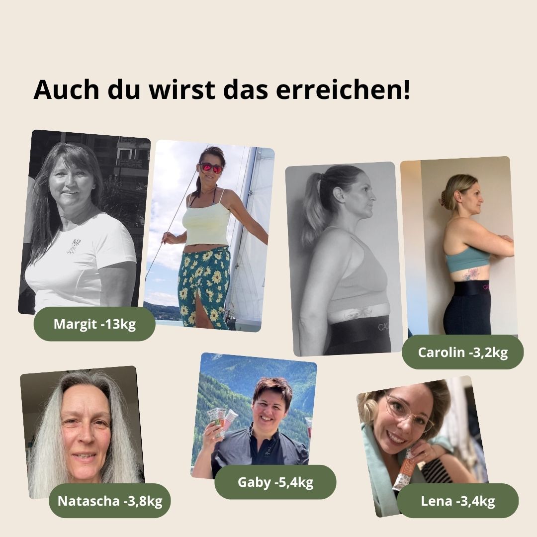Express Summer Pack - Für 2 Wochen