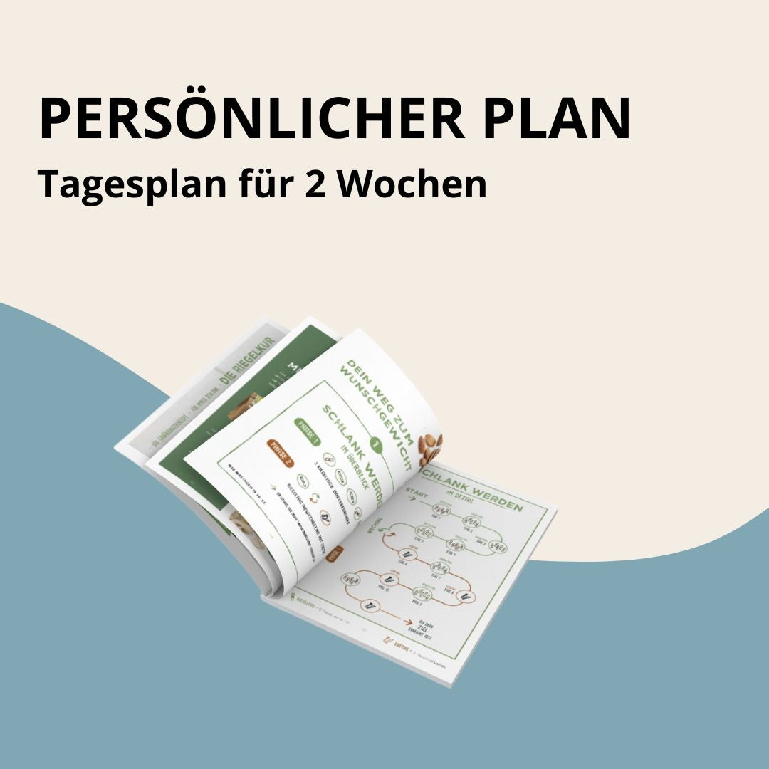 Express Summer Pack - Für 2 Wochen