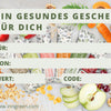 INNGREEN Geschenksgutschein - € 25,00