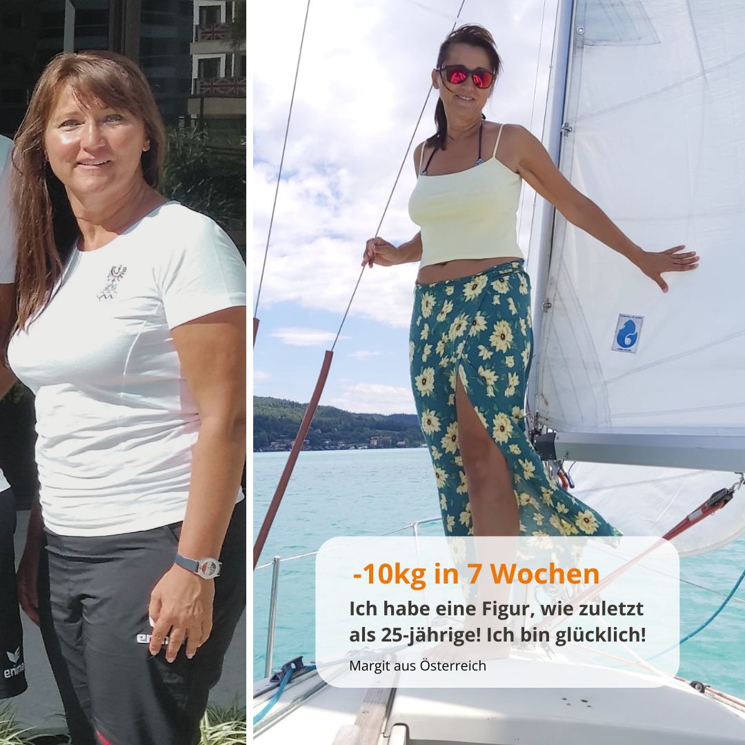 Sommer Starter Set - 5 Tage