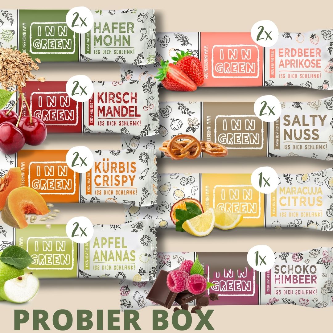Probier Box