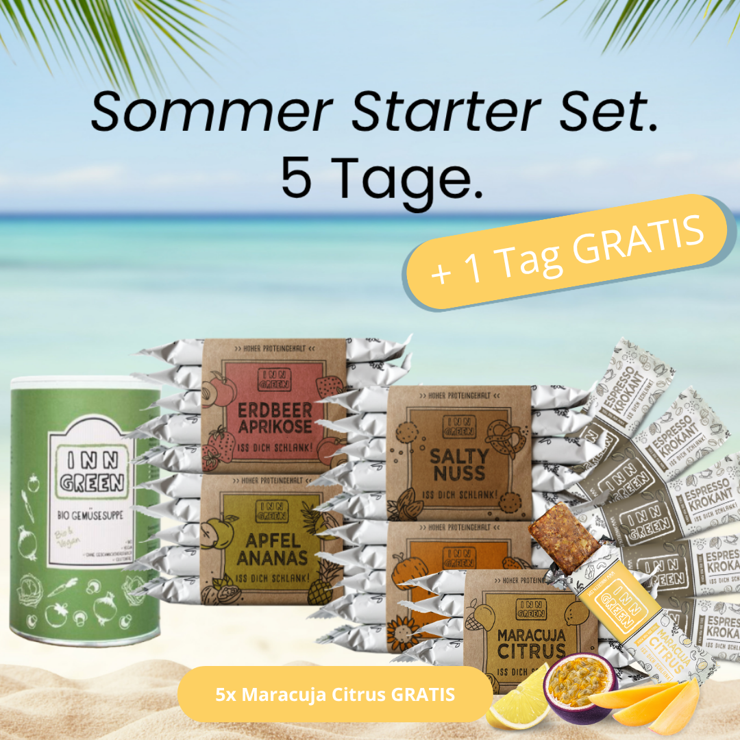 Sommer Starter Set