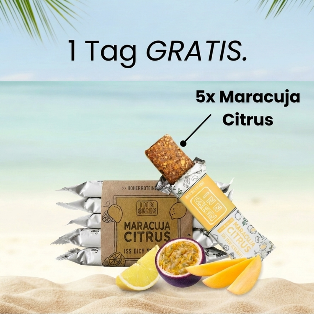 Sommer Starter Set