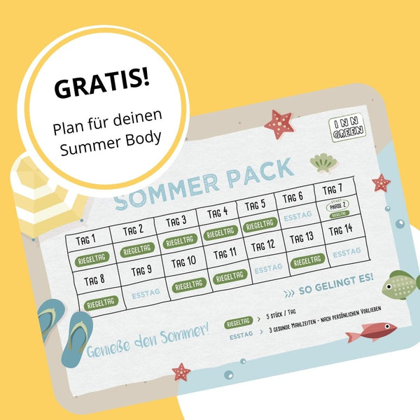 Express Summer Pack 2026