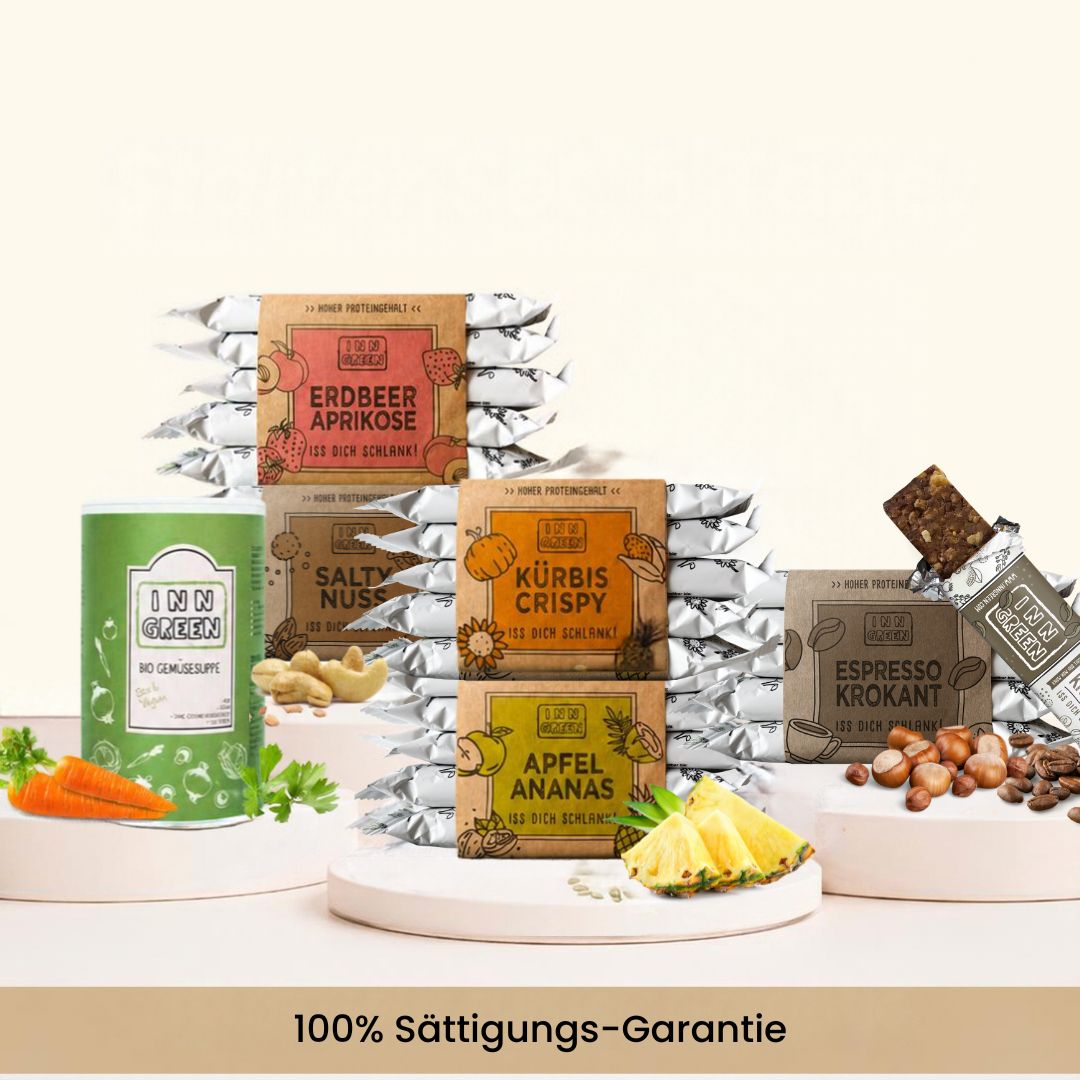 Starter Set - 5 Tage