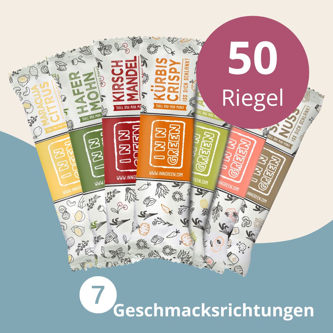 Express Summer Pack - Für 2 Wochen