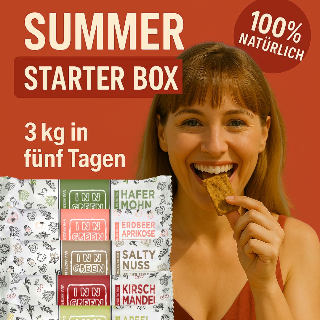 Summer Starter Box