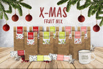 FRUIT MIX : für Fruchtliebhaber