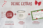 FRUIT MIX : für Fruchtliebhaber