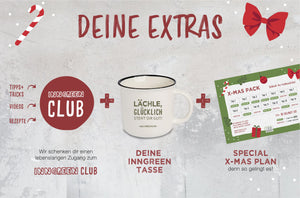 MIX ALL : für Allesgenießer