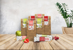 FRUIT MIX : für Fruchtliebhaber