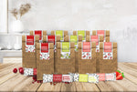 FRUIT MIX : für Fruchtliebhaber