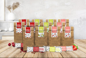 FRUIT MIX : für Fruchtliebhaber