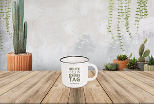 INNGREEN Tasse