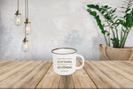 INNGREEN Tasse