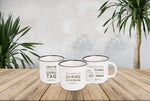 INNGREEN Tasse